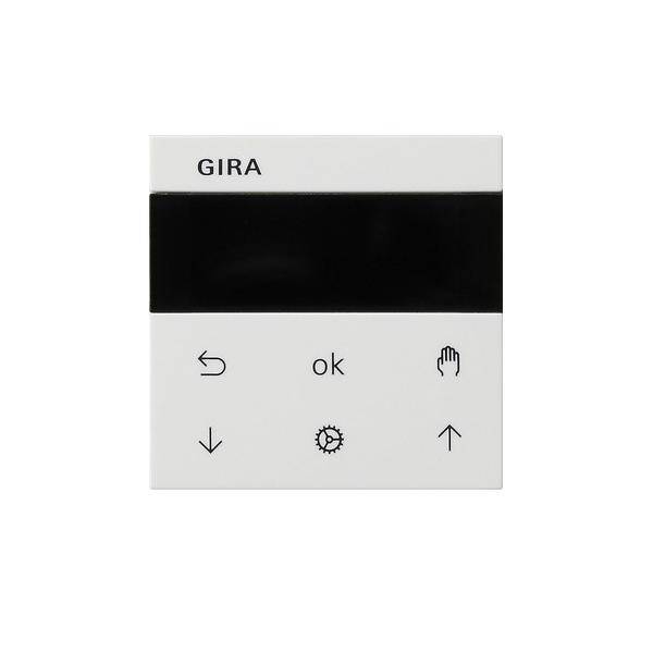 Gira Bedienaufsatz rws 536627