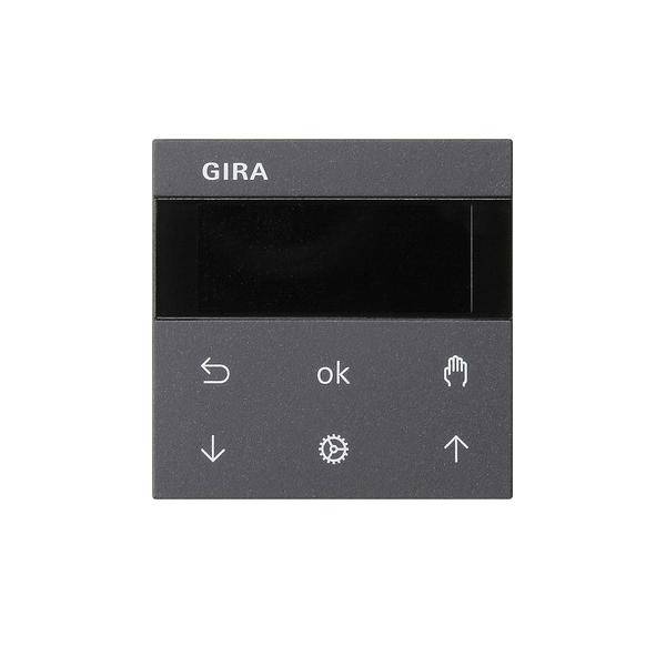 Gira Bedienaufsatz anth 536628