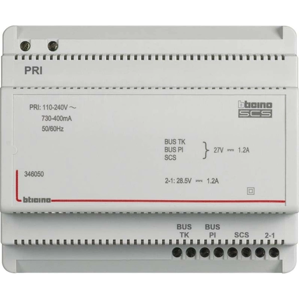 Legrand Netzgerät 346050 Legrand Netzgerät 346050