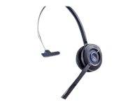 AGFEO DECT Headset IP - Headset - On-Ear - DECT