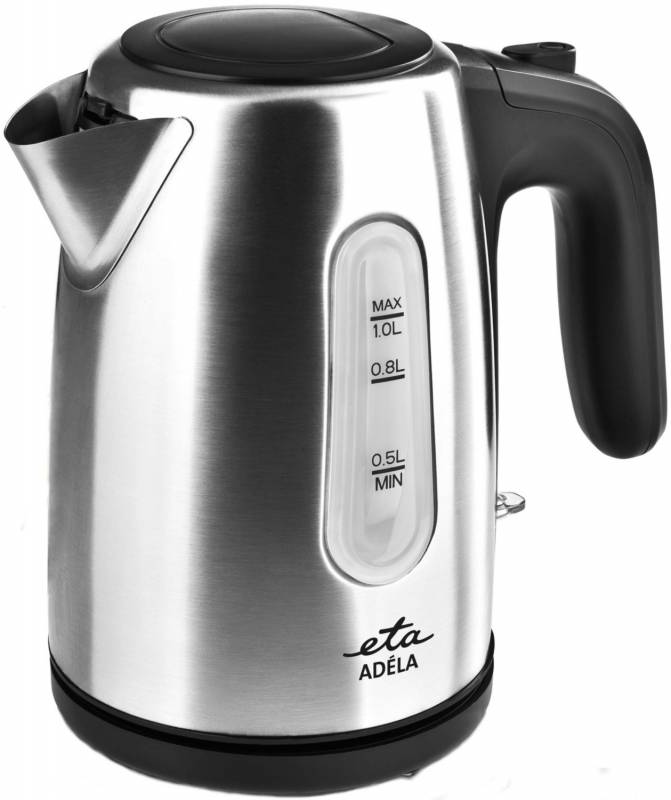 eta Wasserkocher ADELA 1604 eds