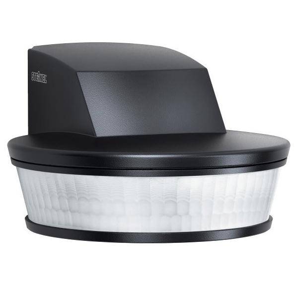 Steinel Bewegungsmelder sensIQ S EVO AP SW