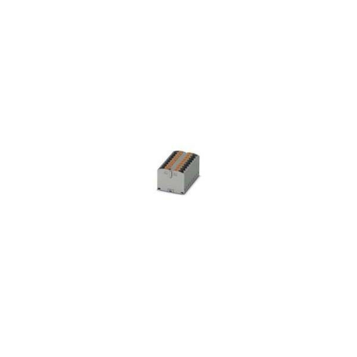 Phoenix Contact Verteilerblock PTFIX 6X2,5 BK