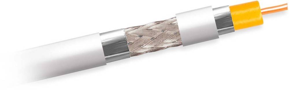 Televes Koaxkabel SK2020plus-T T500