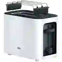 Braun Toaster HT 3010 WH ws Braun Toaster HT 3010 WH ws