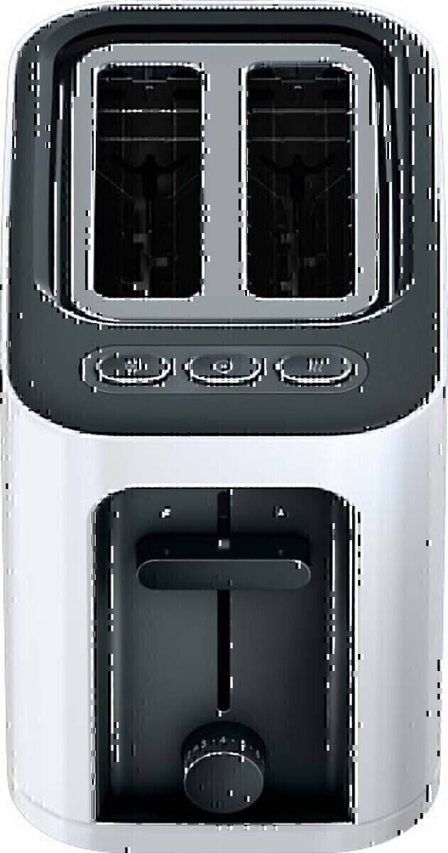 Braun Toaster HT 3010 WH ws