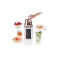 Braun PurEase HT3110WH - Toaster - 1 Steckplatz Braun PurEase HT3110WH - Toaster - 1 Steckplatz