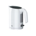 Braun PurEase WK3000 WH - Wasserkocher - 1 Liter Braun PurEase WK3000 WH - Wasserkocher - 1 Liter