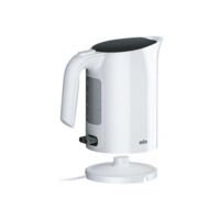 Braun PurEase WK3000 WH - Wasserkocher - 1 Liter Braun PurEase WK3000 WH - Wasserkocher - 1 Liter