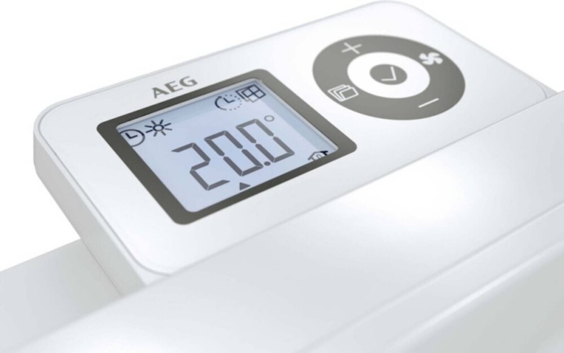 Stiebel Eltron Wandkonvektor AEG WKL 1505