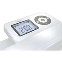 Stiebel Eltron Wandkonvektor AEG WKL 1505 Stiebel Eltron Wandkonvektor AEG WKL 1505