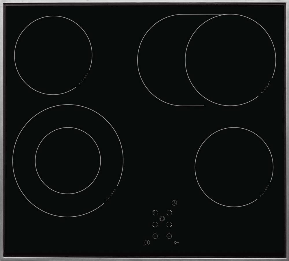 Amica EB-Autark-Kochfeld KMC 742 600 E