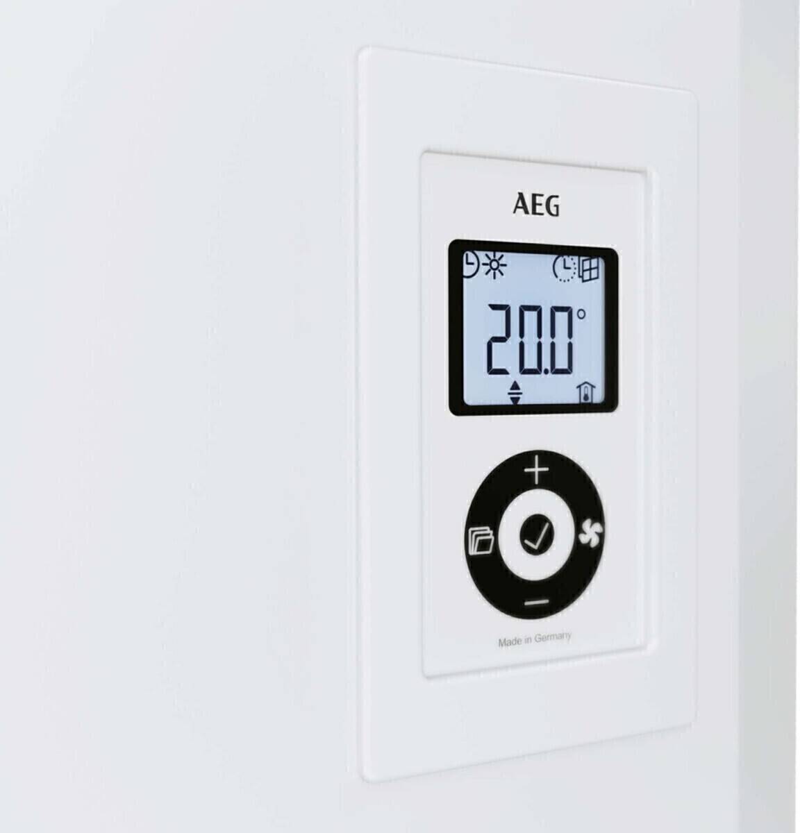 Stiebel Eltron Wärmespeicher AEG WSP 3011
