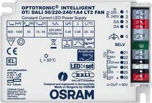 OSRAM BETRIEBSGERÄTE LED-Konverter OTiDALI502202401A4LT