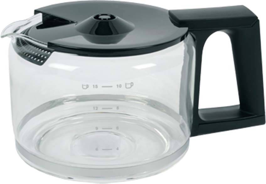 Krups Glaskanne XB 9006 sw