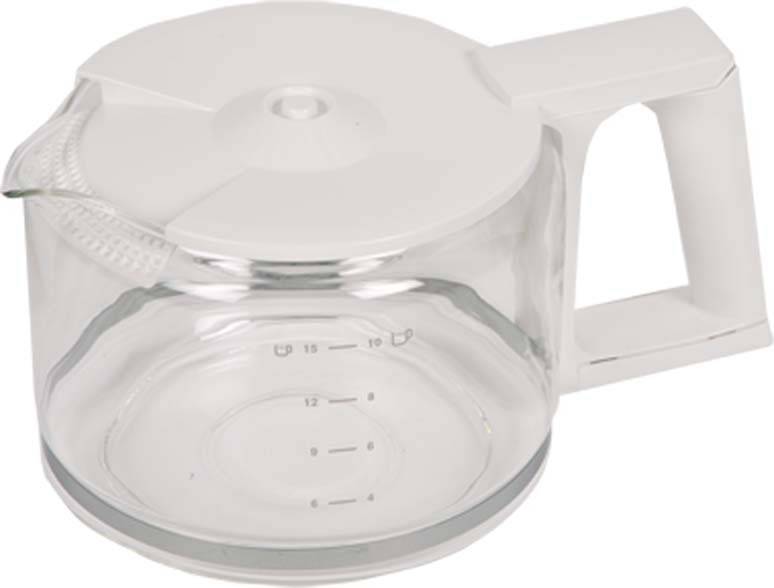 Krups Glaskanne XB 9007 ws