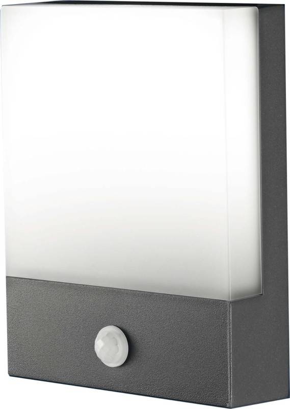 Böhmer LED-Aussenwandleuchte 34182