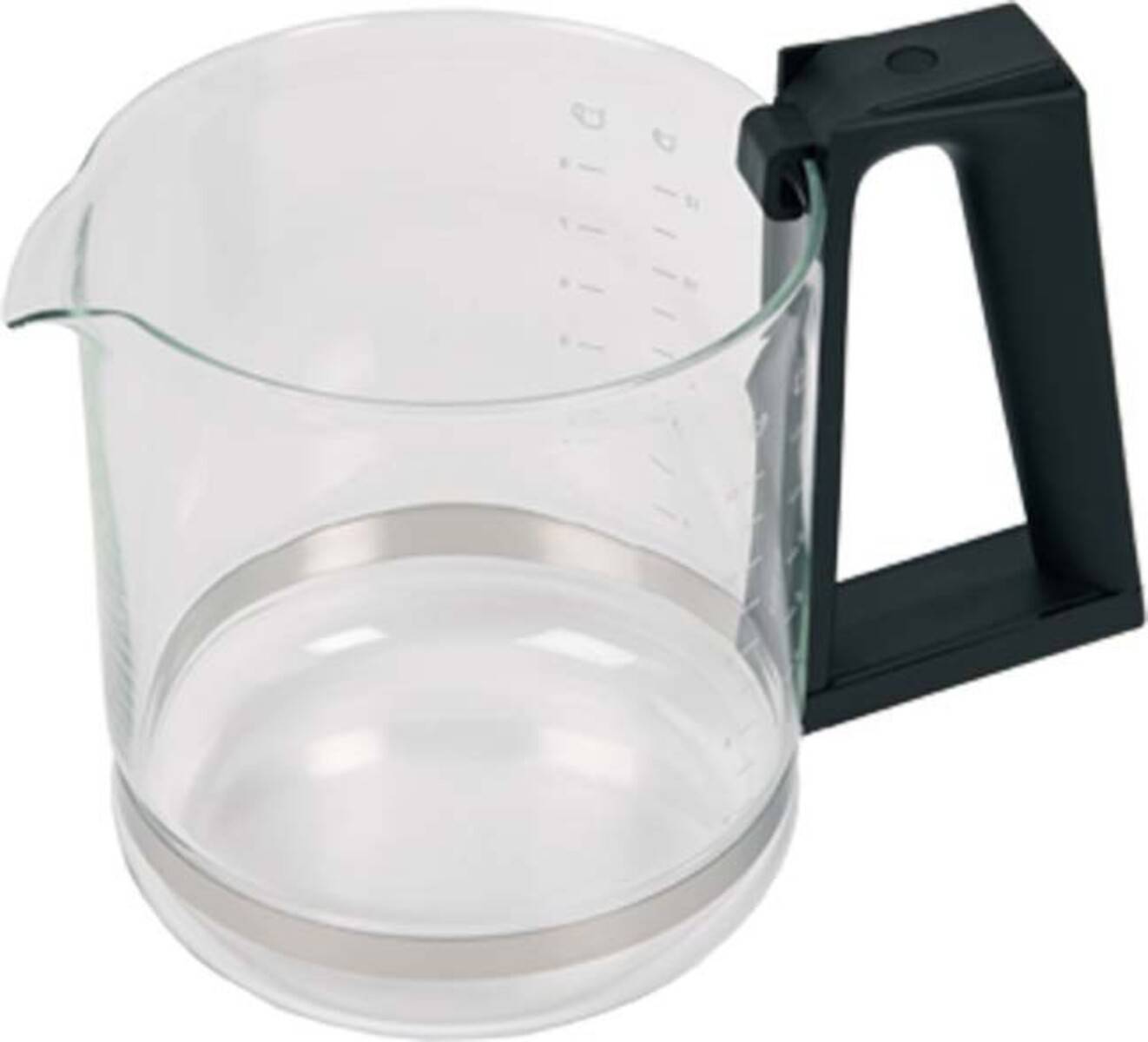 Krups Glaskanne XB 9004 sw