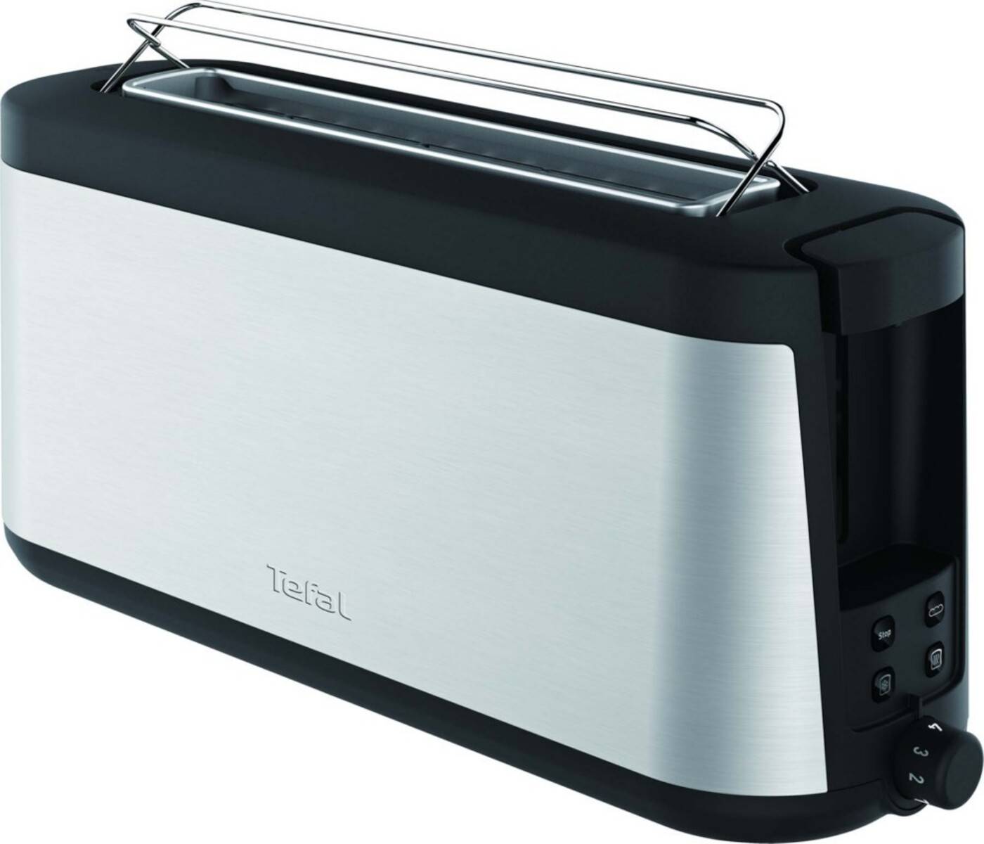 Tefal Toaster TL 4308 sw/eds