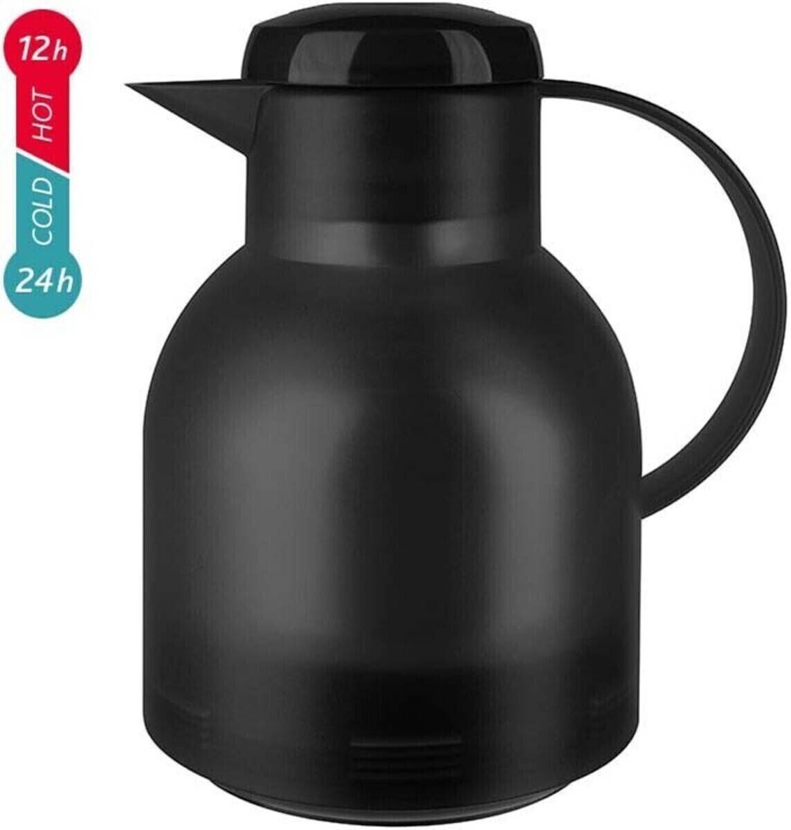 Emsa Isolierkanne SAMBA sw/trans