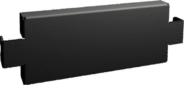 Rittal Sockel-Blende VX 8620.031(VE2)