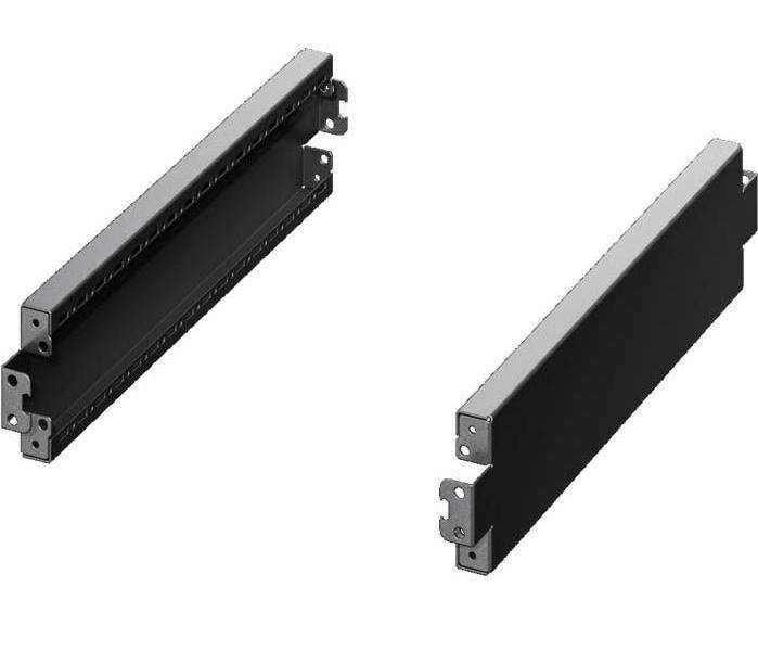 Rittal Sockel-Blende VX 8620.035(VE2)