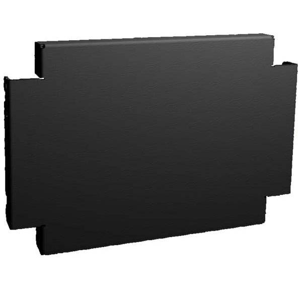 Rittal Sockel-Blende VX 8620.041(VE2)