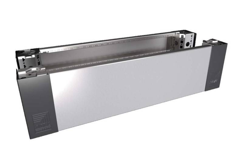 Rittal Sockel-Eckstück VX 8620.061 (VE2)