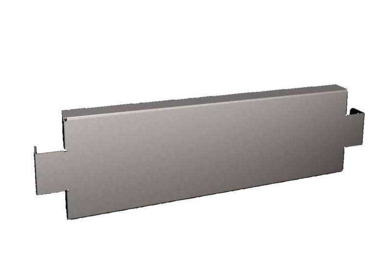 Rittal Sockel-Blende VX 8620.071 (VE2)