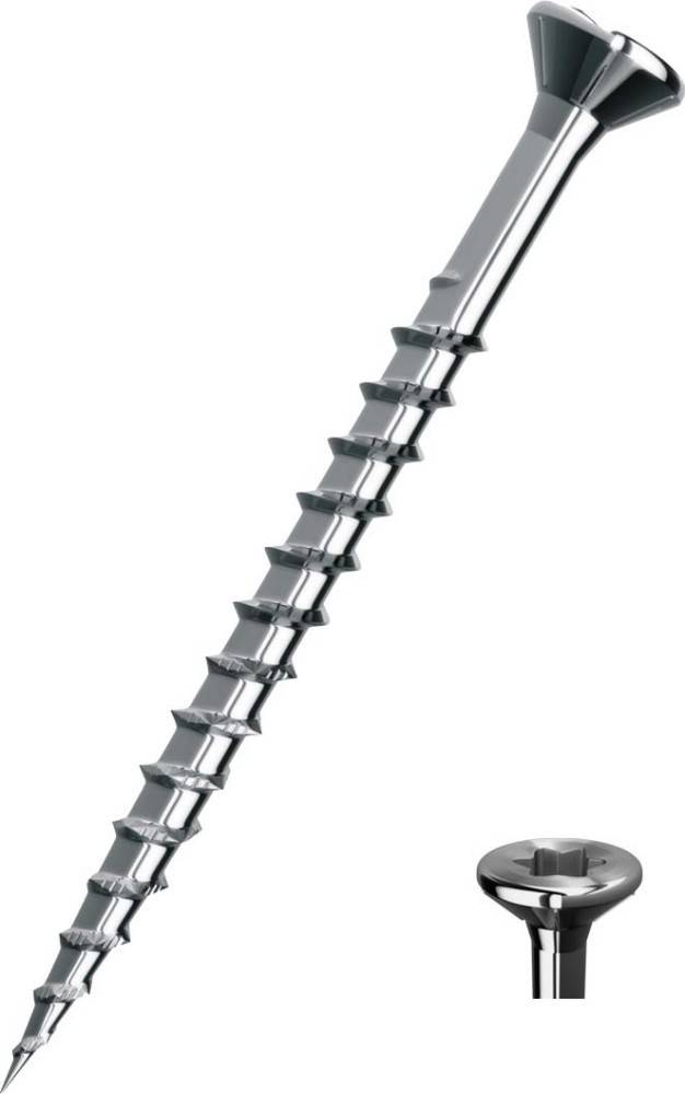 Dresselhaus JD Plus Universalschraube 3788/000/02 3,5x35