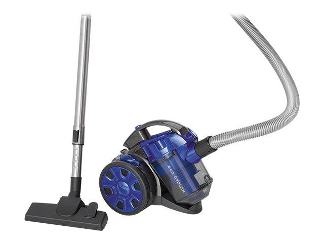 Bomann BS 3000 CB - Staubsauger - Kanister - beutellos