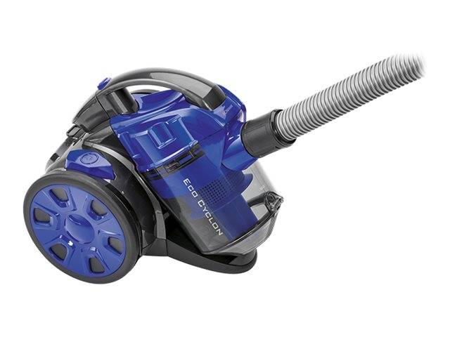 Bomann BS 3000 CB - Staubsauger - Kanister - beutellos