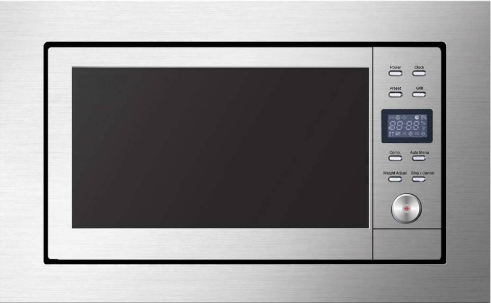 Amica EB-Mikrowelle m. Grill EMW 13185 E eds