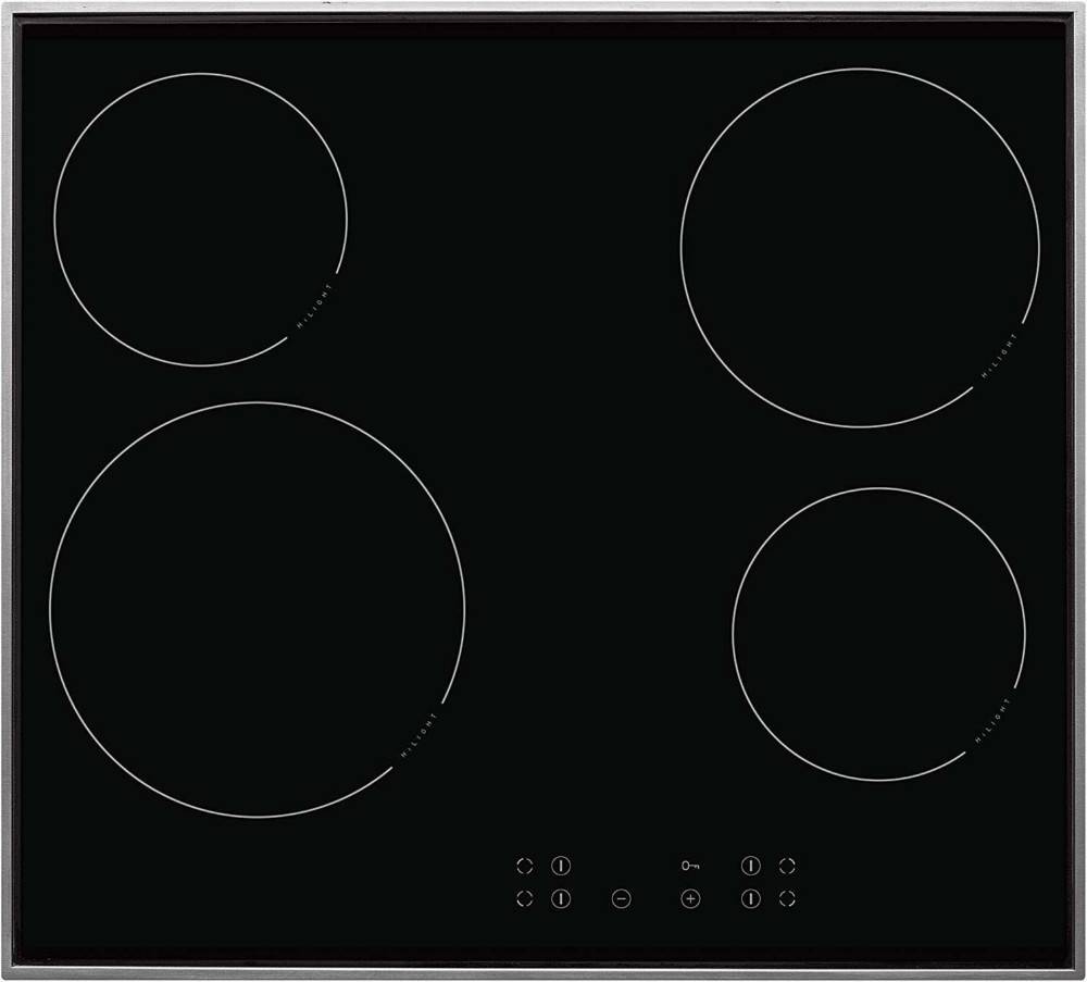 Amica EB-Autark-Kochfeld KMC 744 600 E