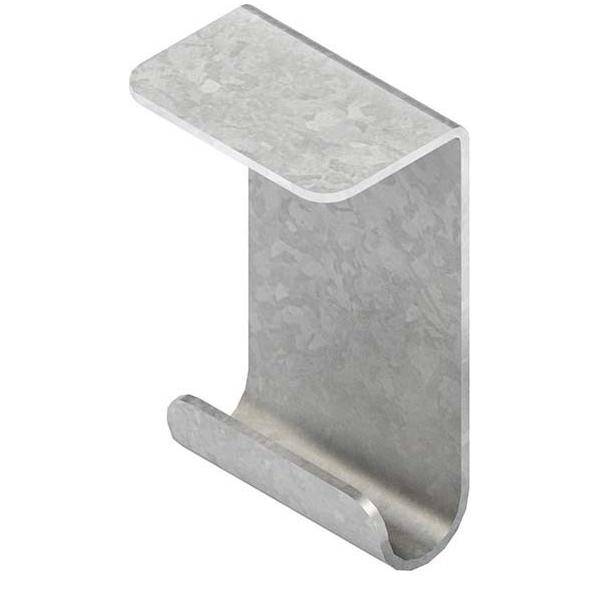 Niedax Hängestiel-Distanzprofil HDS 45.30 F