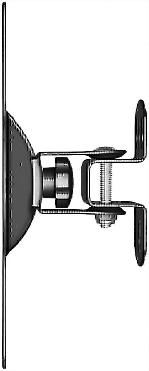 Goobay Wandhalter 51893
