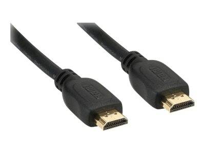 Kindermann HDMI-High Speed-Kabel 5809002005