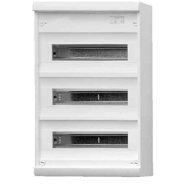 ABN Kleinverteiler A36A