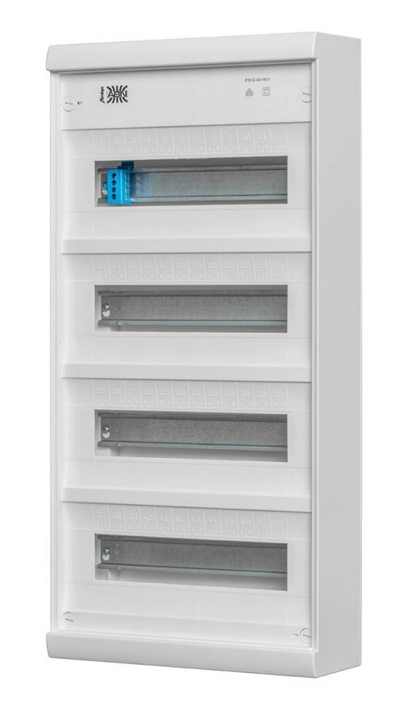 ABN Kleinverteiler A48A