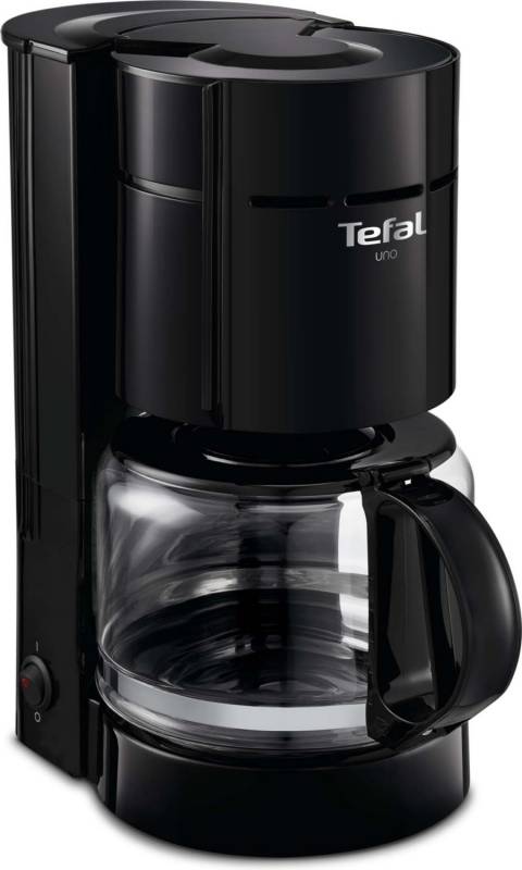 Tefal Kaffeeautomat CM 1218 sw