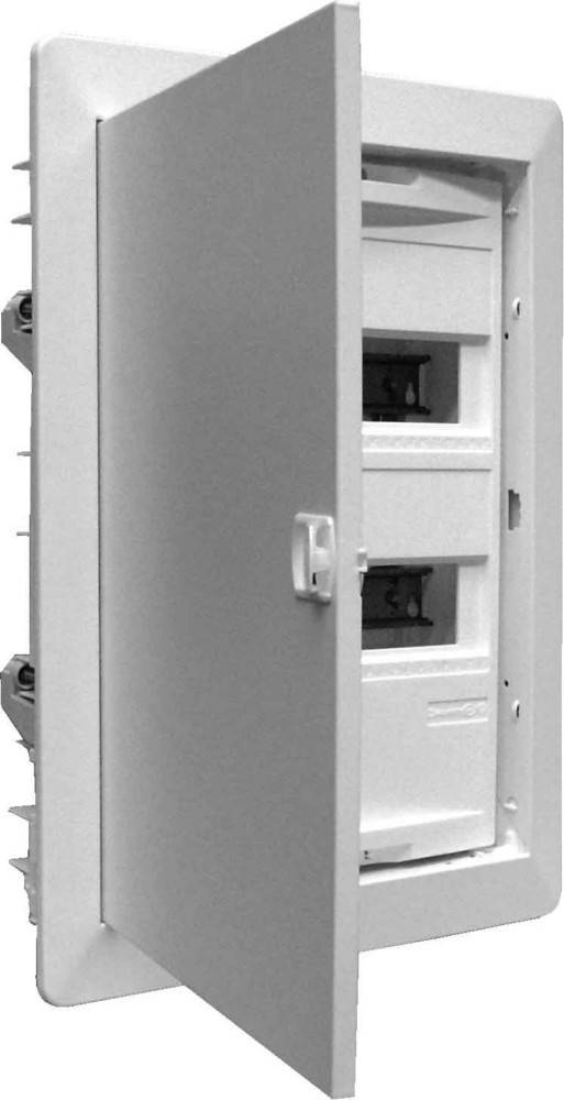 ABN Kleinverteiler A24UP