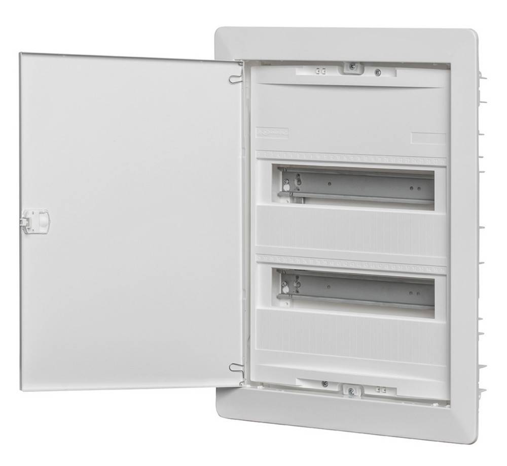 ABN Kleinverteiler A24HW