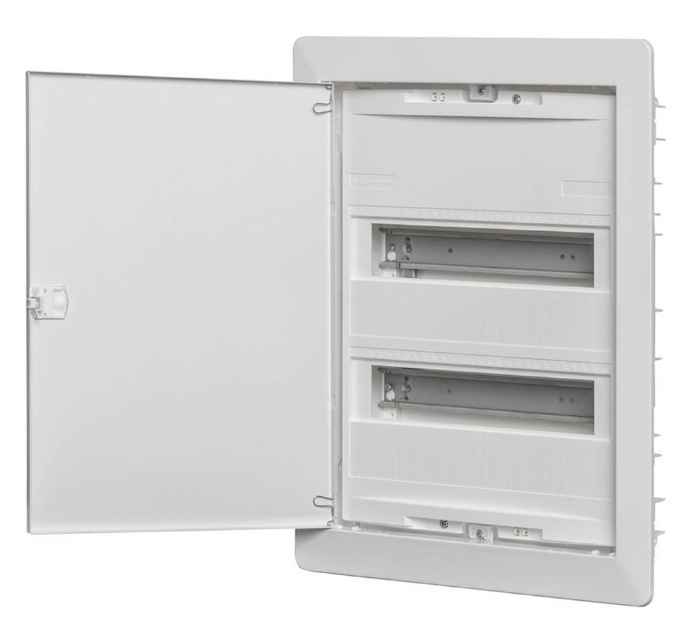 ABN Kleinverteiler A24UP