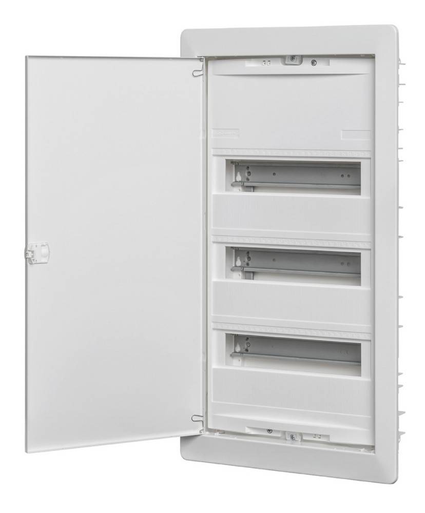 ABN Kleinverteiler A36HW