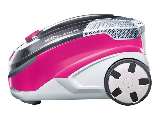 Thomas Bodenstaubsauger MULTICLEANALLERGY/FA