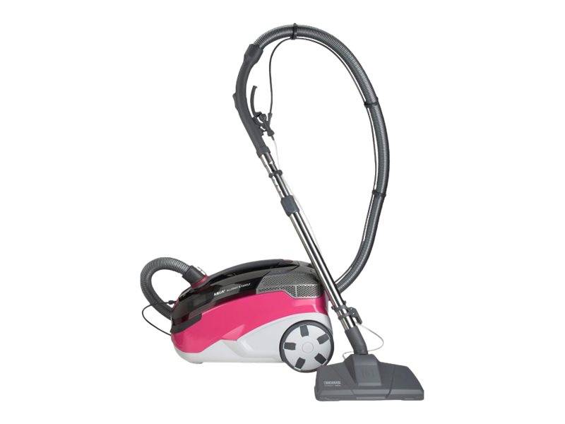 Thomas Bodenstaubsauger MULTICLEANALLERGY/FA