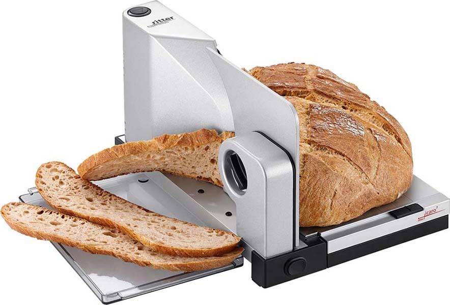 Ritterwerk Multischneider icaro 7