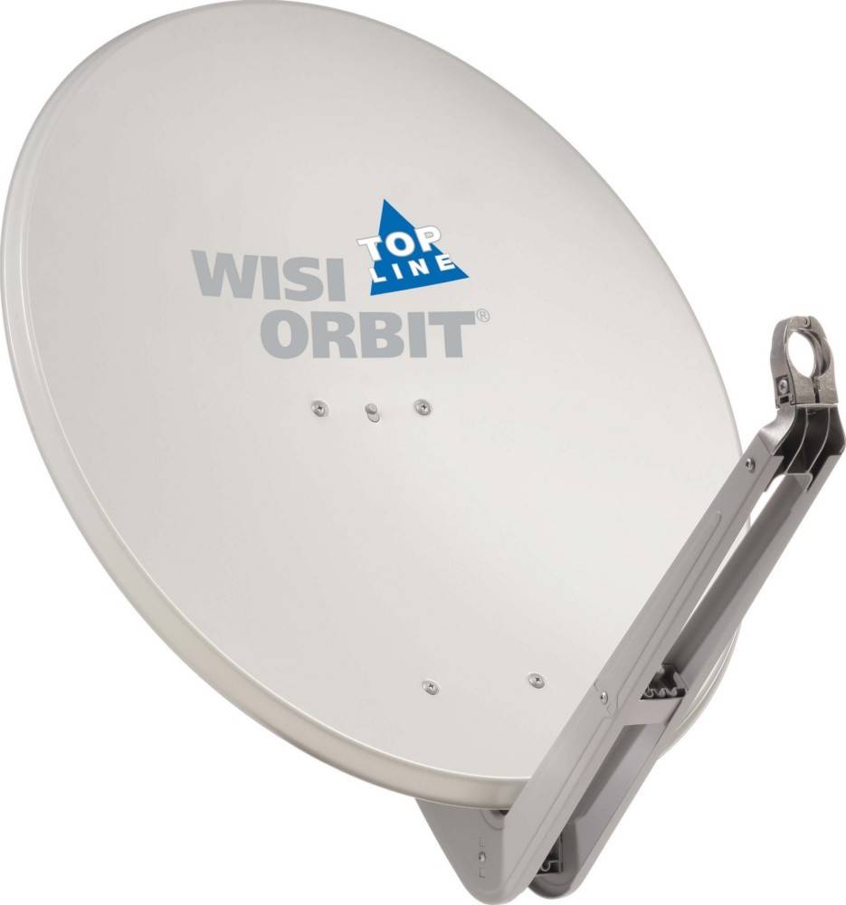 Wisi Offset-Antenne OA85G