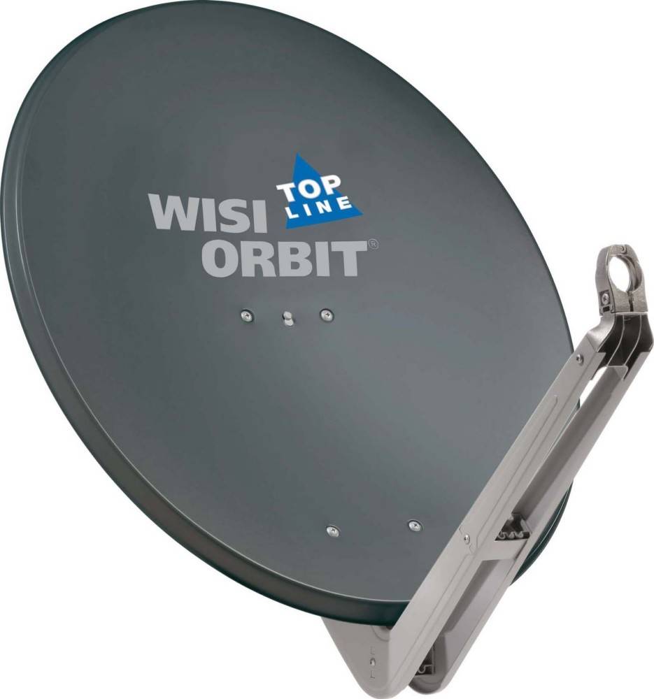 Wisi Offset-Antenne OA85H