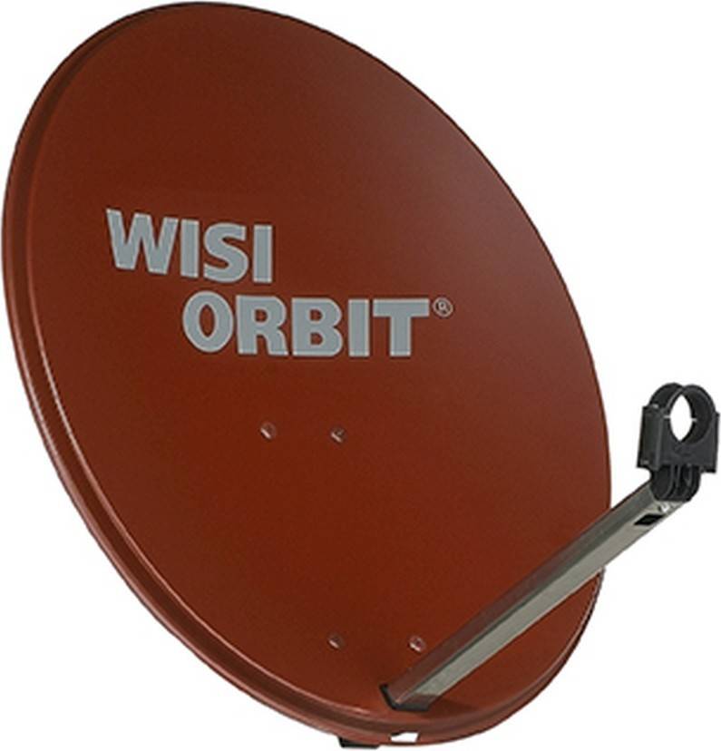 Wisi Offset-Antenne OA36I